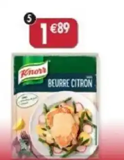 Maximo Beurre citron offre
