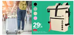 E.Leclerc AERIAL Sac à dos offre