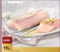 Carrefour Dos de lieu noir offre