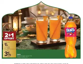 FANTA