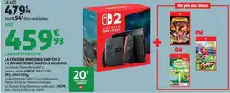 Auchan Le Lot offre