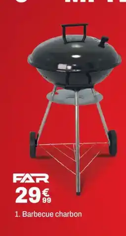 BUT Barbecue charbon offre