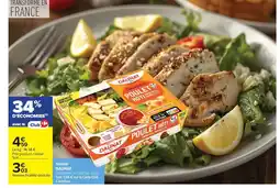 Carrefour Market DAUNAT Salade offre