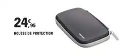 E.Leclerc Housse de protection offre
