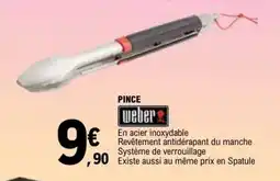 E.Leclerc PINCE offre