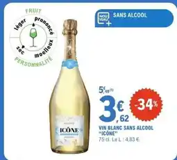 E.Leclerc ICÔNE offre