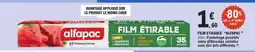 E.Leclerc Film Étirable Alfapac offre