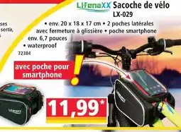 Norma Sacoche de vélo lx-029 offre