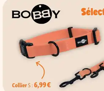 Boddy collier s