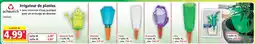Norma Irrigateur de plantes offre