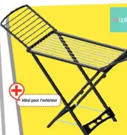 La Foir'Fouille Séchoir 20m offre