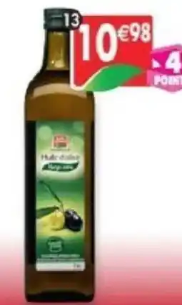 Maximo Huile d'olive vierge extra offre
