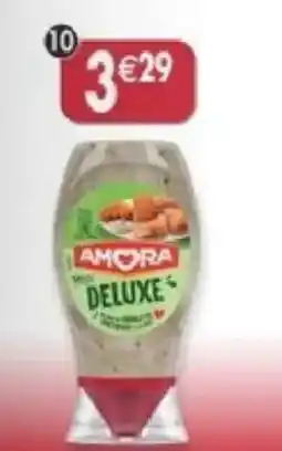 Maximo Sauce Deluxe offre