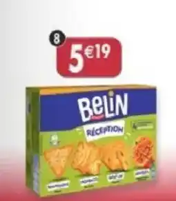 Maximo Réception offre