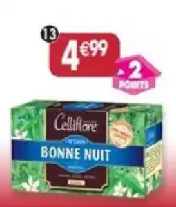 Maximo Infusion bonne nuit offre