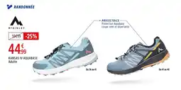 Intersport MCKINLEY Kansas iv aquabase adulte offre
