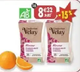 Maximo Lot de 2 boîtes de 20 sachets d'infusion minceur offre