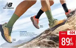 Intersport Fuelcell venym adulte offre