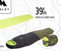 Intersport MCKINLEY Matelas gonflable offre