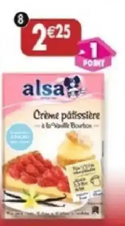 Maximo Préparation pour crème pâtissière à froid offre