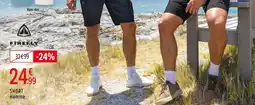 Intersport FIREFLY Short homme offre