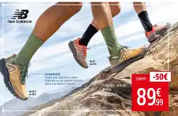 Intersport New balance fuelcell venym adulte offre