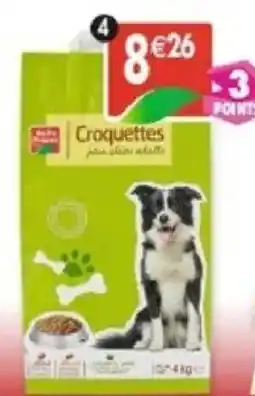 Maximo Croquettes pour chiens offre