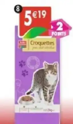 Maximo Chat stérilisé offre