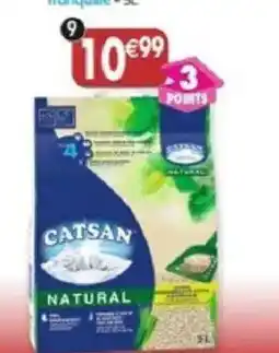 Maximo Natural agglomérante extra absorbante offre