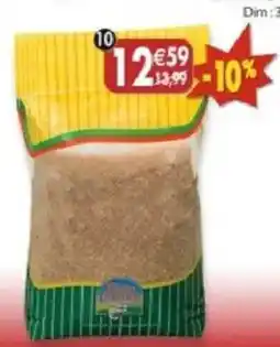 Maximo Blé offre