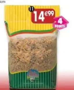 Maximo Mélange de graines pour pigeons offre