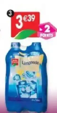 Maximo Limonade offre