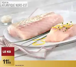Carrefour Dos de lieu noir offre