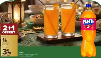 Fanta