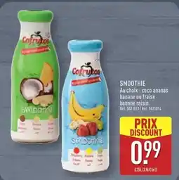 ALDI Au choix offre