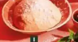Thiriet Boules de pâte à pizza á l'huile d'olive offre
