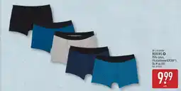ALDI UP 2 FASHION Boxers offre