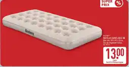 ALDI BESTWAY Matelas gonflable offre