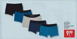 ALDI Boxers offre