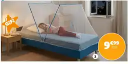 Gifi Moustiquaire pour lit offre