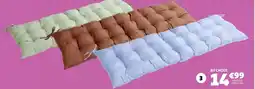 Gifi Coussin offre