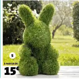 Gifi Décoration à poser offre