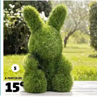 Décoration à poser
