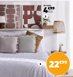 Gifi Tableau offre