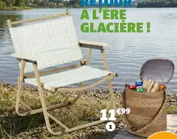 Gifi Sac fraîcheur 13 l offre