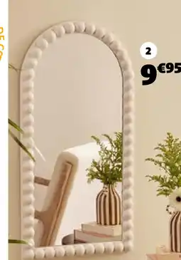 Gifi Miroir offre
