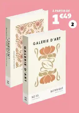 Gifi Boîte livre offre