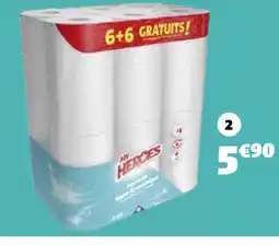 Gifi Papier essuie offre