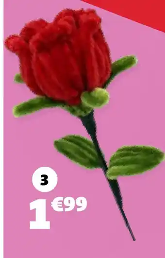 Kit complet fleur à concevoir