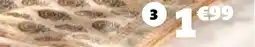 Gifi Set de table offre